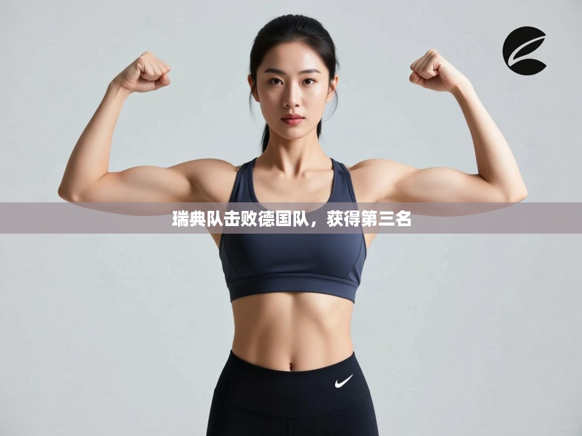 瑞典队击败德国队,获得第三名