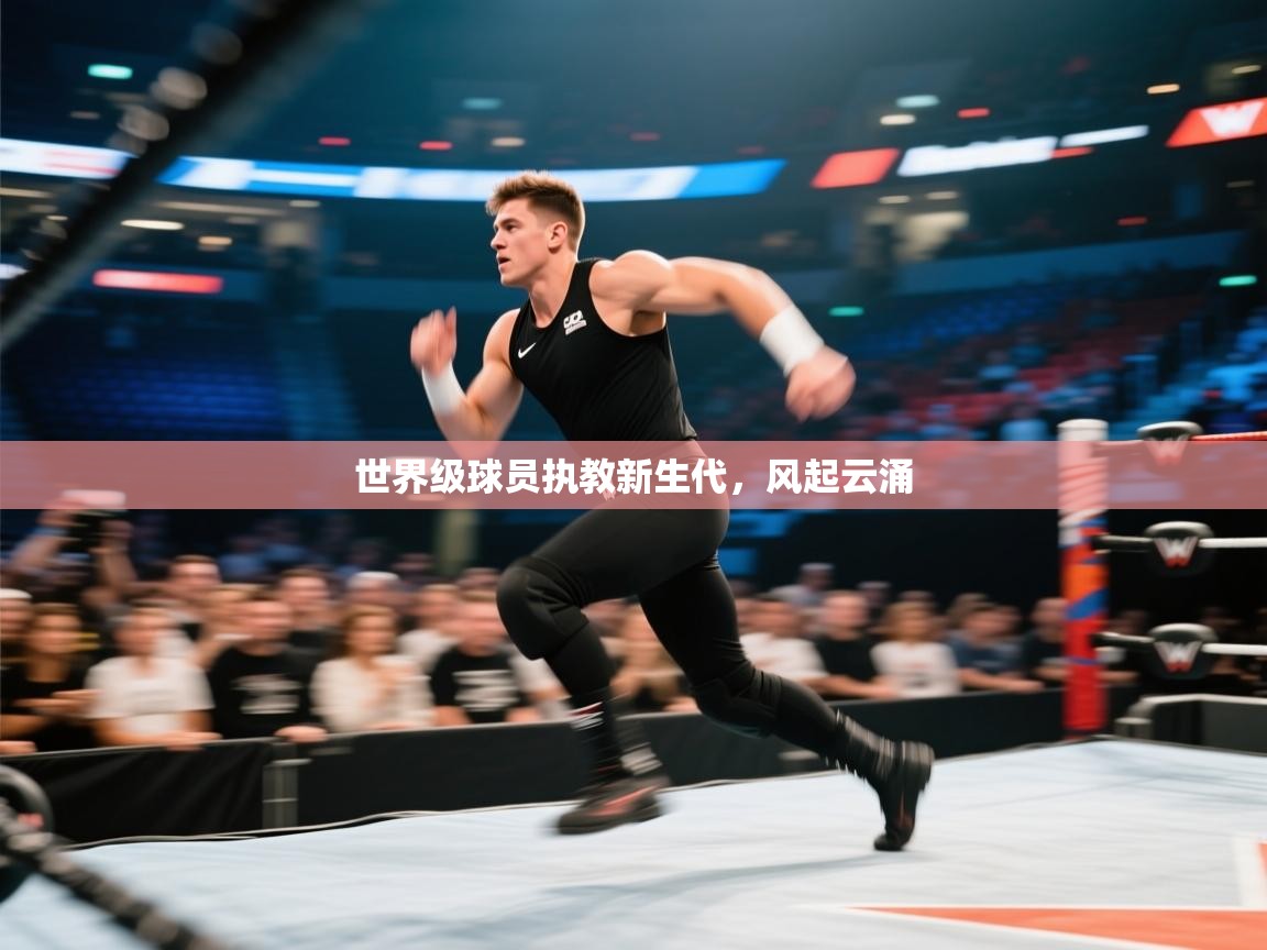 世界级球员执教新生代,风起云涌