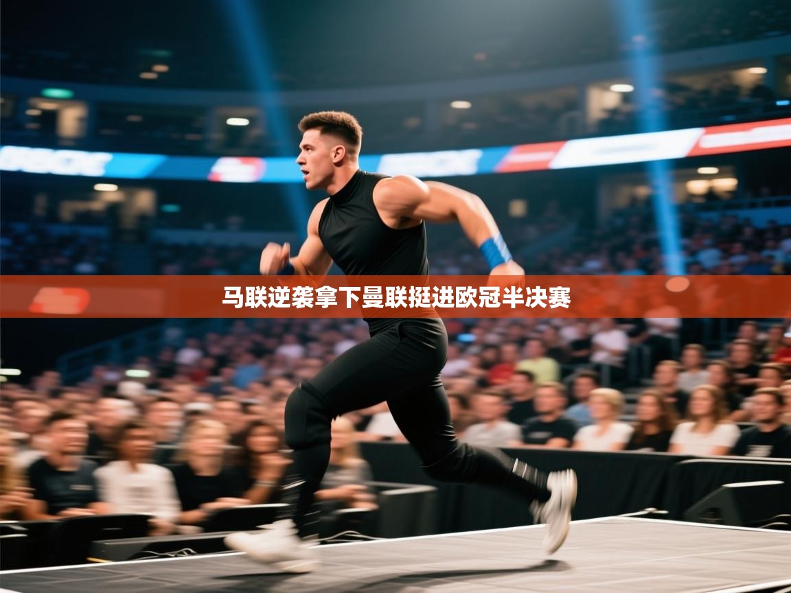 马联逆袭拿下曼联挺进欧冠半决赛 第1张