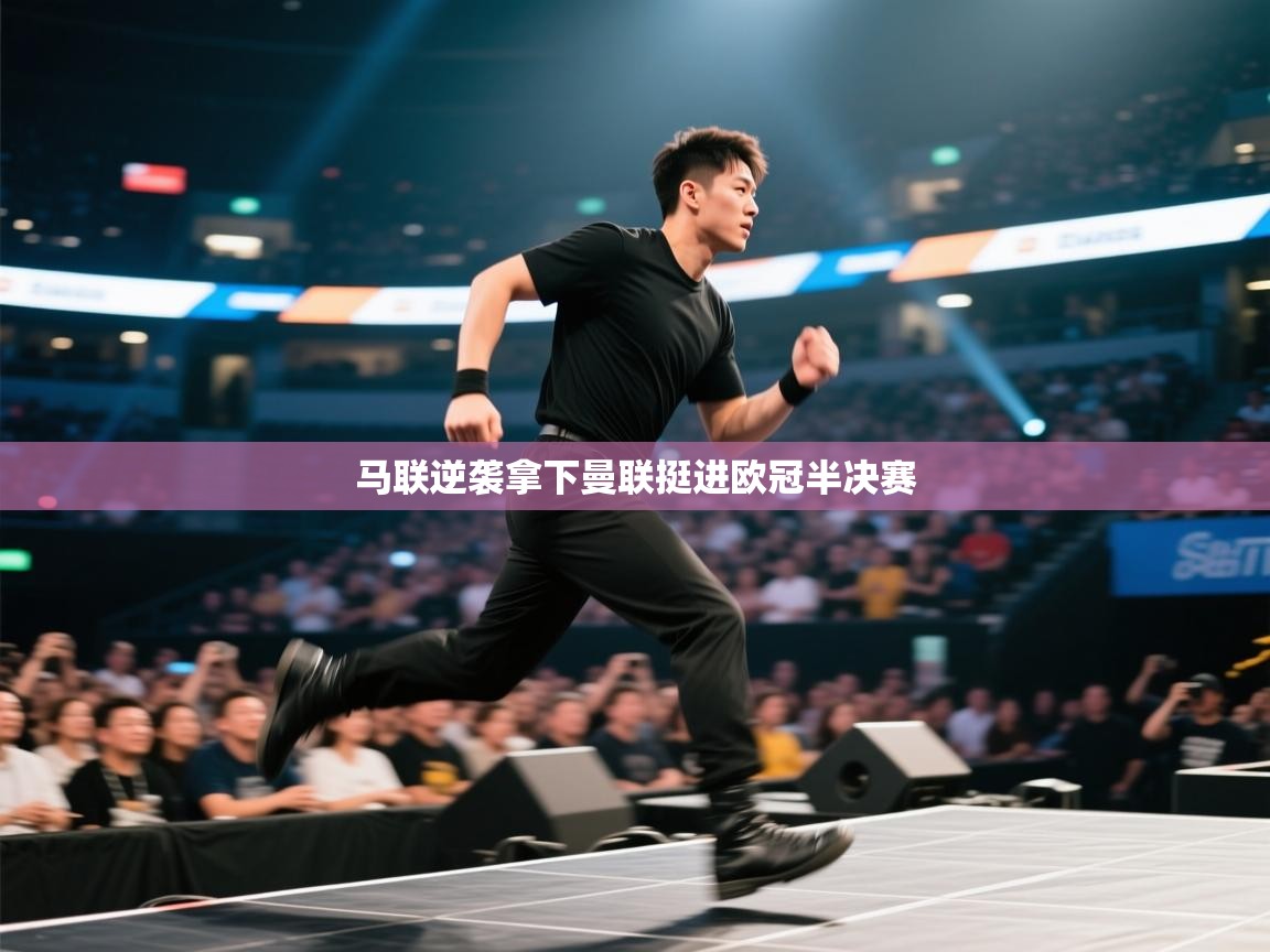 马联逆袭拿下曼联挺进欧冠半决赛 第2张