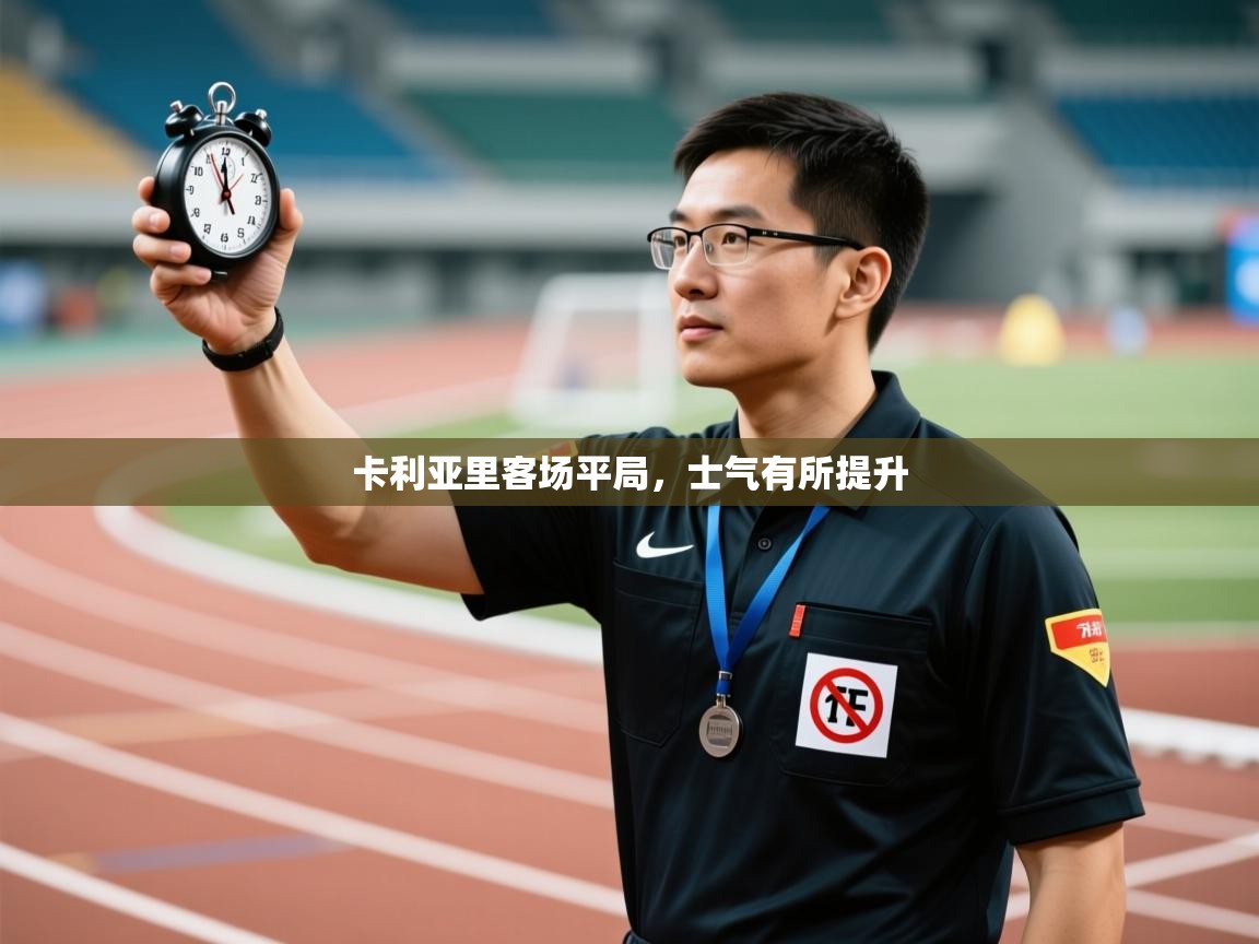 卡利亚里客场平局，士气有所提升