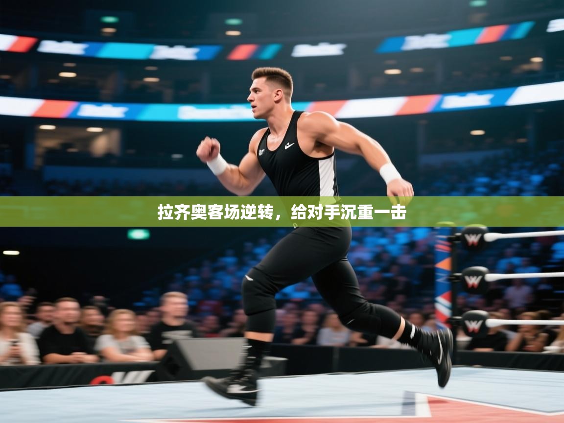 拉齐奥客场逆转，给对手沉重一击