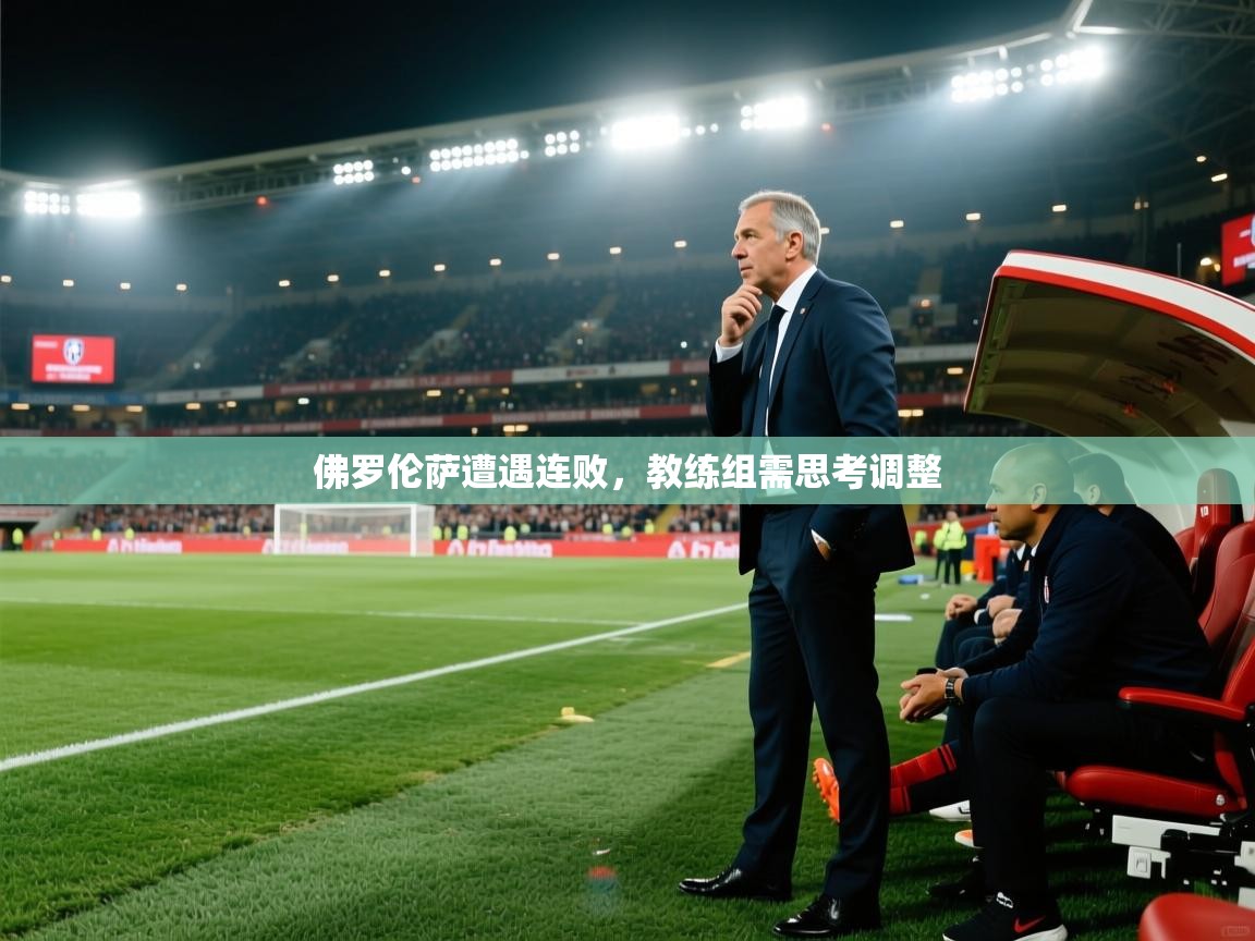 佛罗伦萨遭遇连败，教练组需思考调整