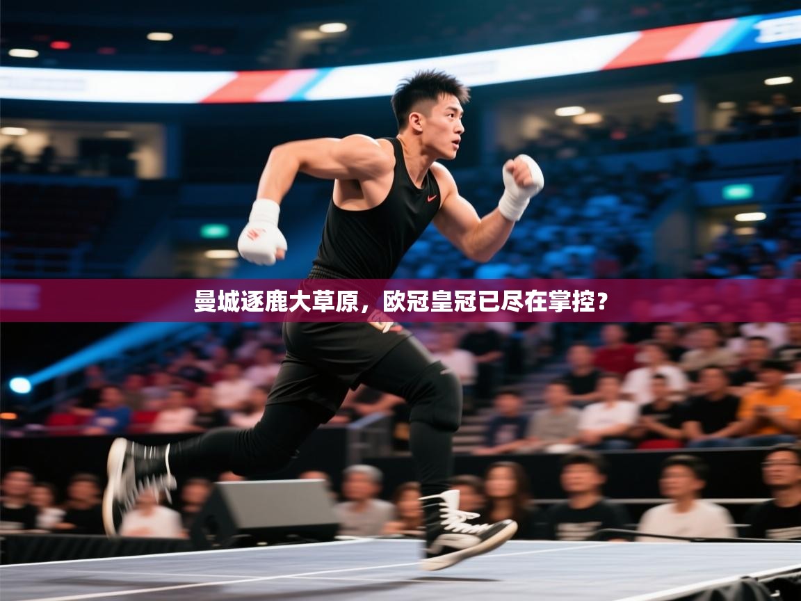 曼城逐鹿大草原，欧冠皇冠已尽在掌控？