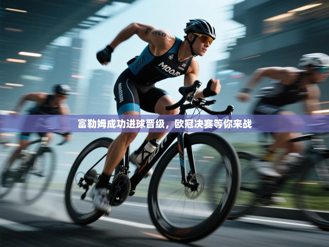 富勒姆成功进球晋级，欧冠决赛等你来战