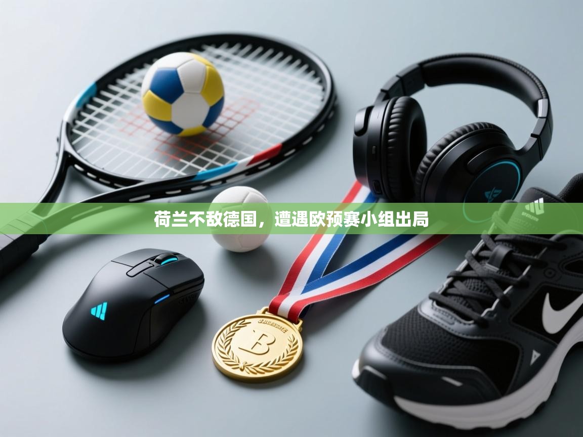 荷兰不敌德国，遭遇欧预赛小组出局