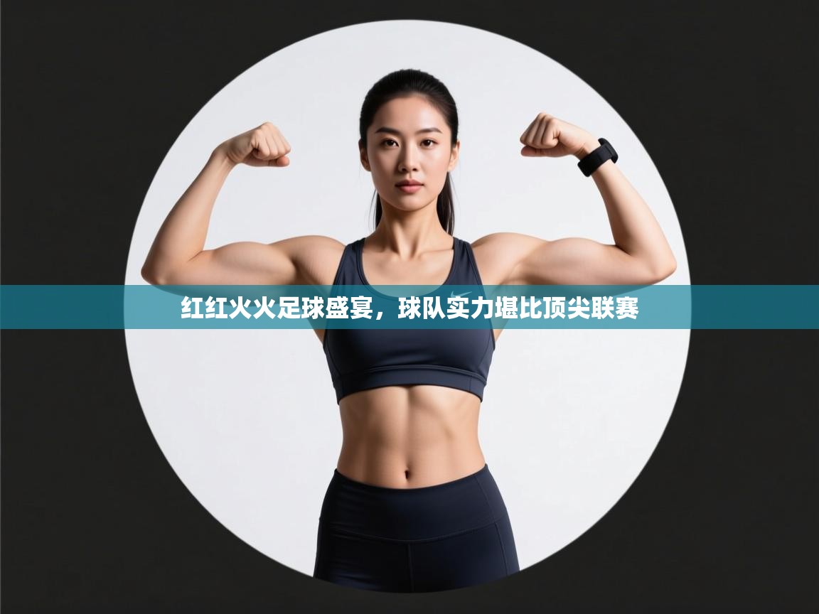 红红火火足球盛宴，球队实力堪比顶尖联赛