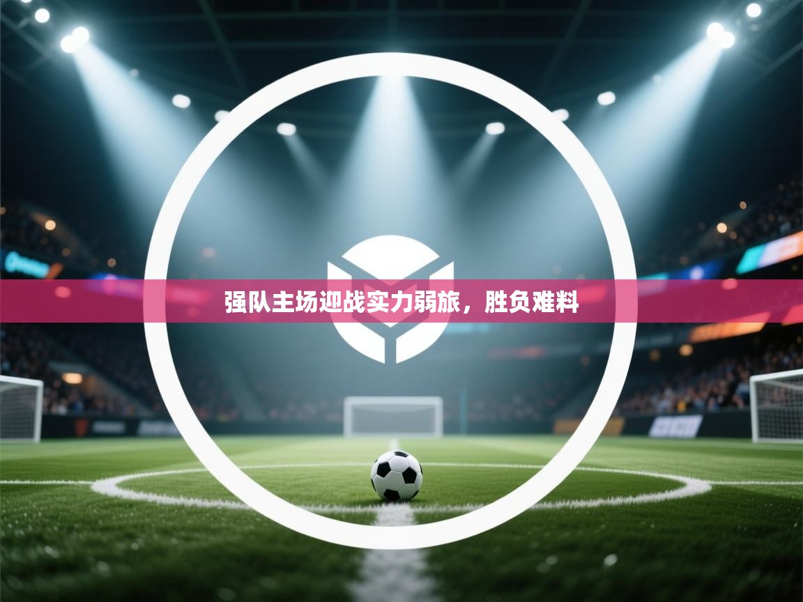 强队主场迎战实力弱旅，胜负难料