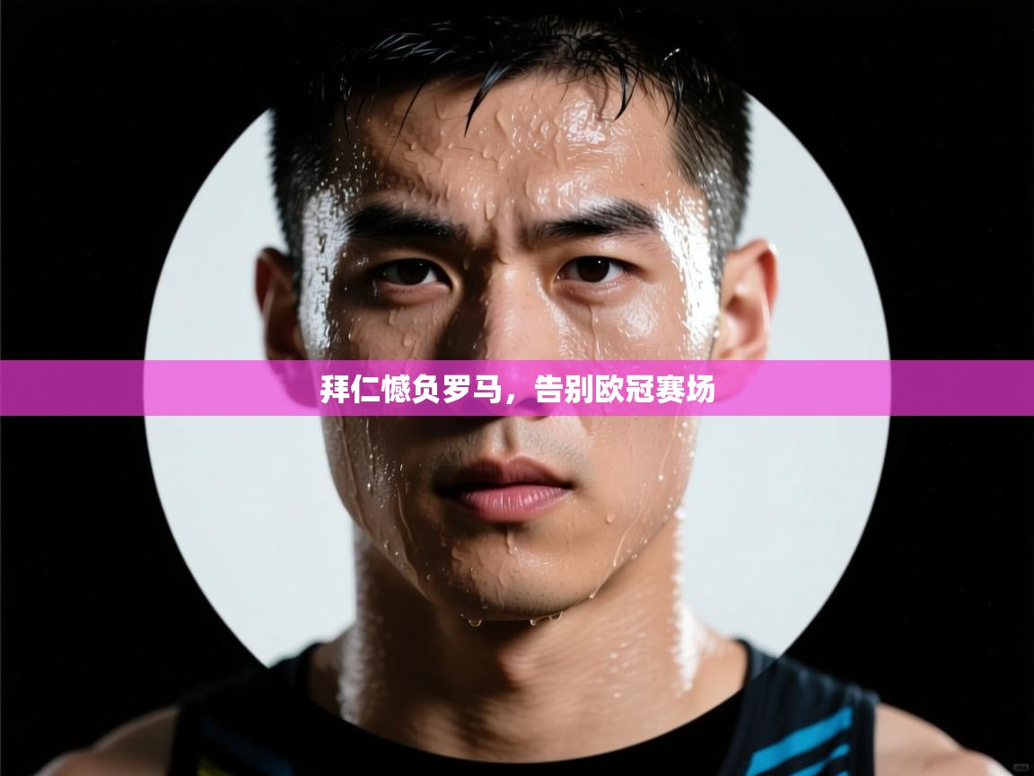 拜仁憾负罗马，告别欧冠赛场