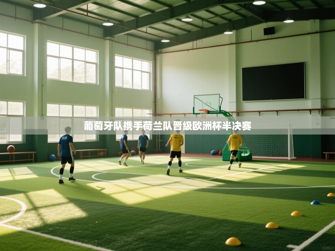 葡萄牙队携手荷兰队晋级欧洲杯半决赛