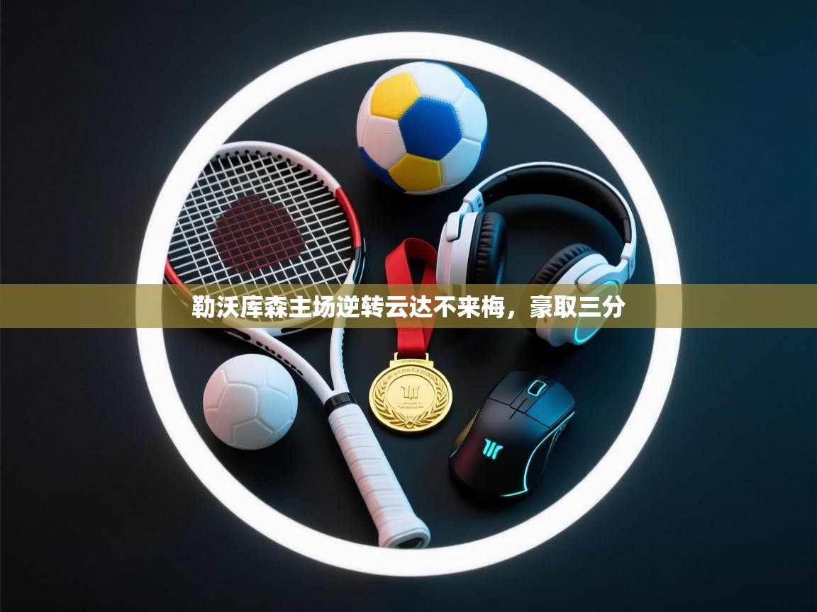 勒沃库森主场逆转云达不来梅，豪取三分