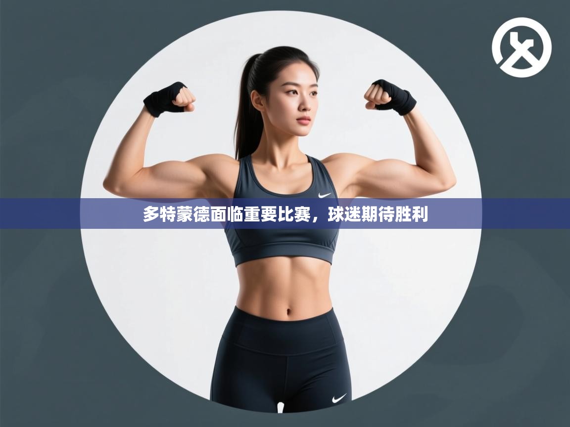 多特蒙德面临重要比赛，球迷期待胜利