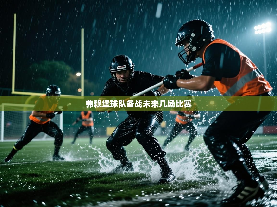 弗赖堡球队备战未来几场比赛