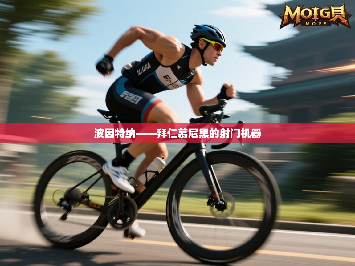 波因特纳——拜仁慕尼黑的射门机器