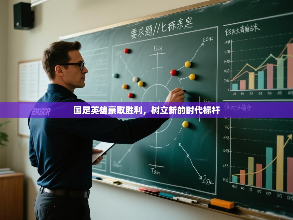 国足英雄豪取胜利，树立新的时代标杆