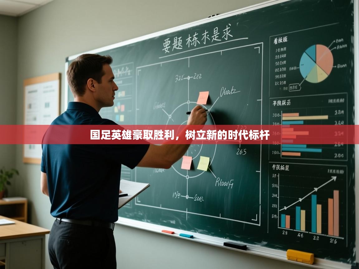 国足英雄豪取胜利，树立新的时代标杆