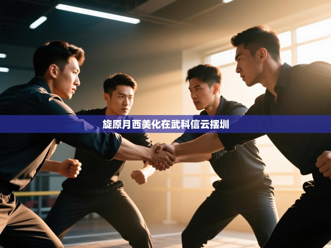 旋原月西美化在武科信云摆圳