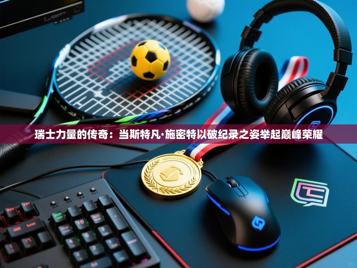 瑞士力量的传奇：当斯特凡·施密特以破纪录之姿举起巅峰荣耀